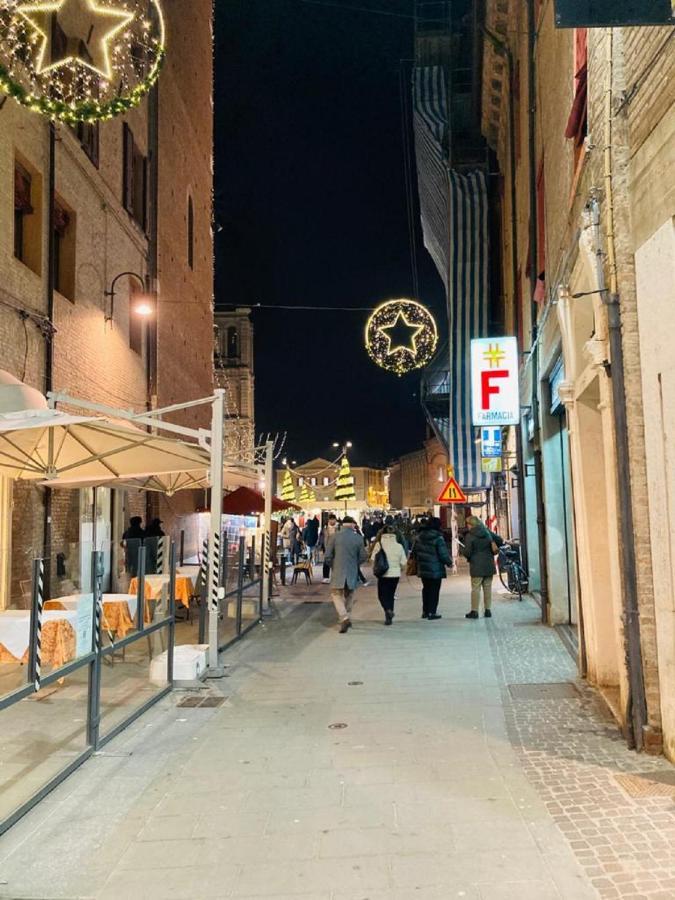 Cortevecchia#13 Феррара Экстерьер фото